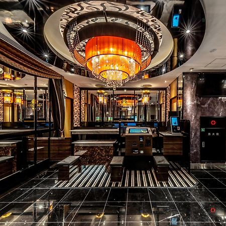 Apa Hotel Kayabacho Hachobori Ekimae 東京都 エクステリア 写真