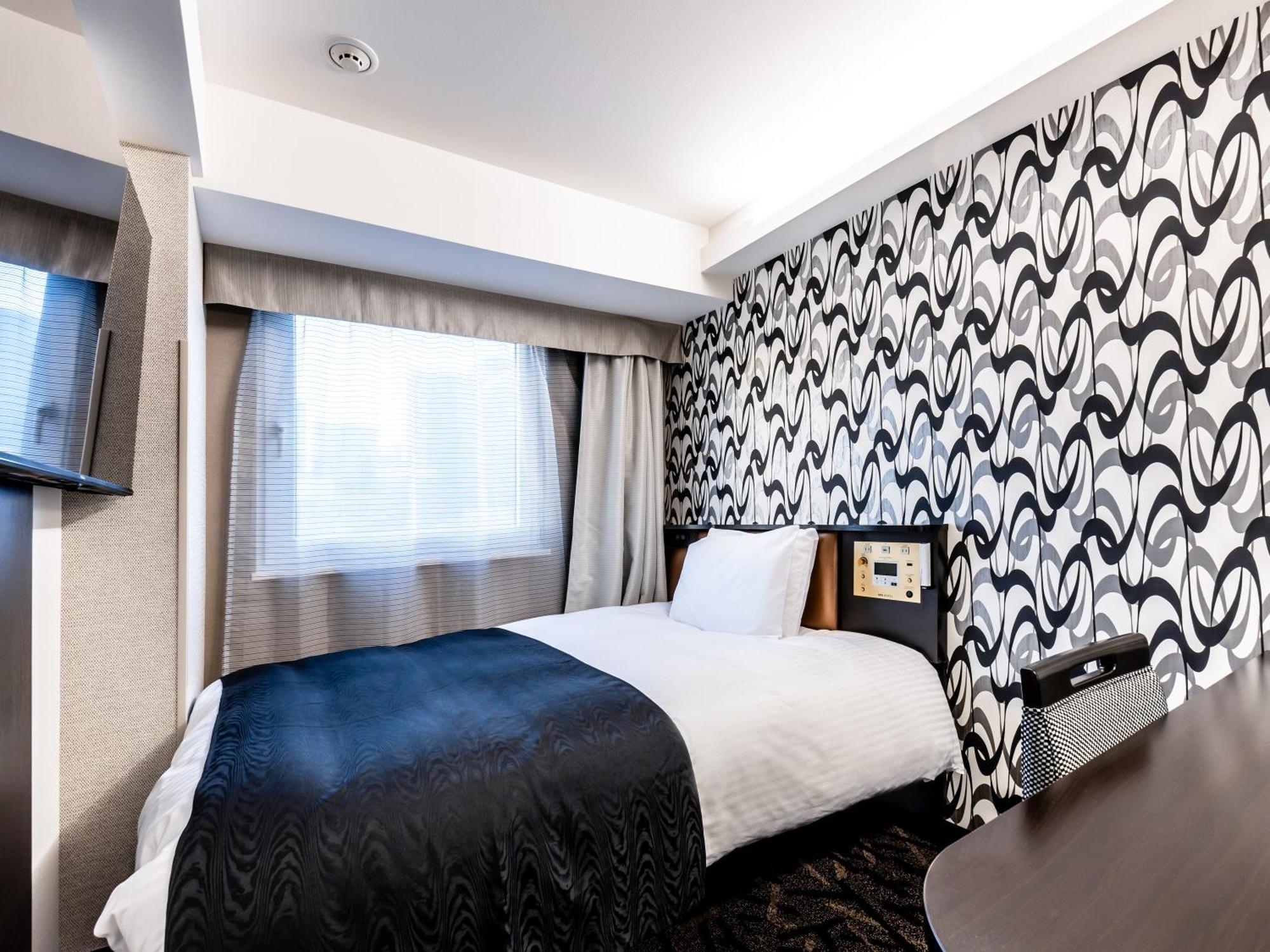 Apa Hotel Kayabacho Hachobori Ekimae 東京都 エクステリア 写真