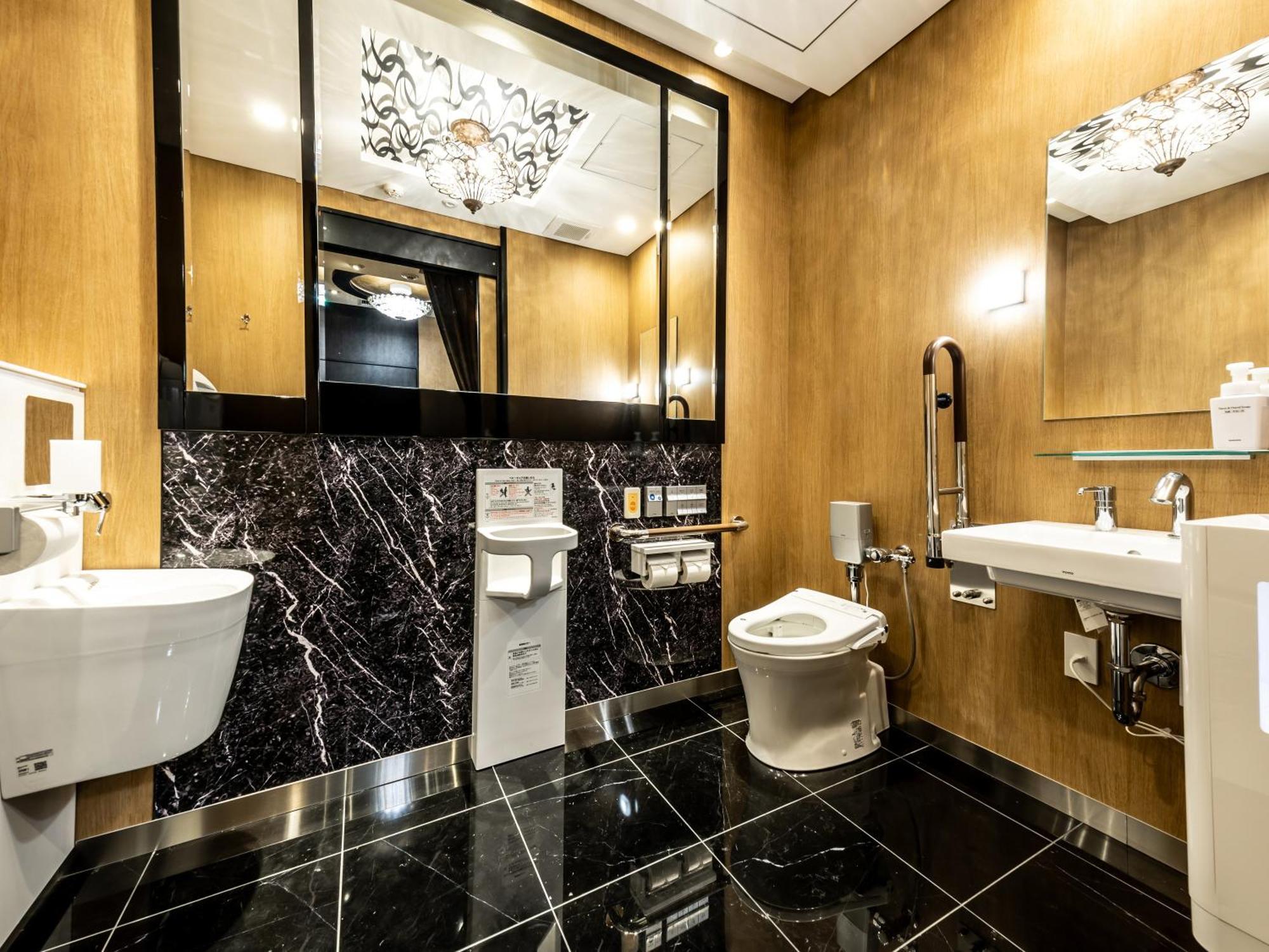 Apa Hotel Kayabacho Hachobori Ekimae 東京都 エクステリア 写真
