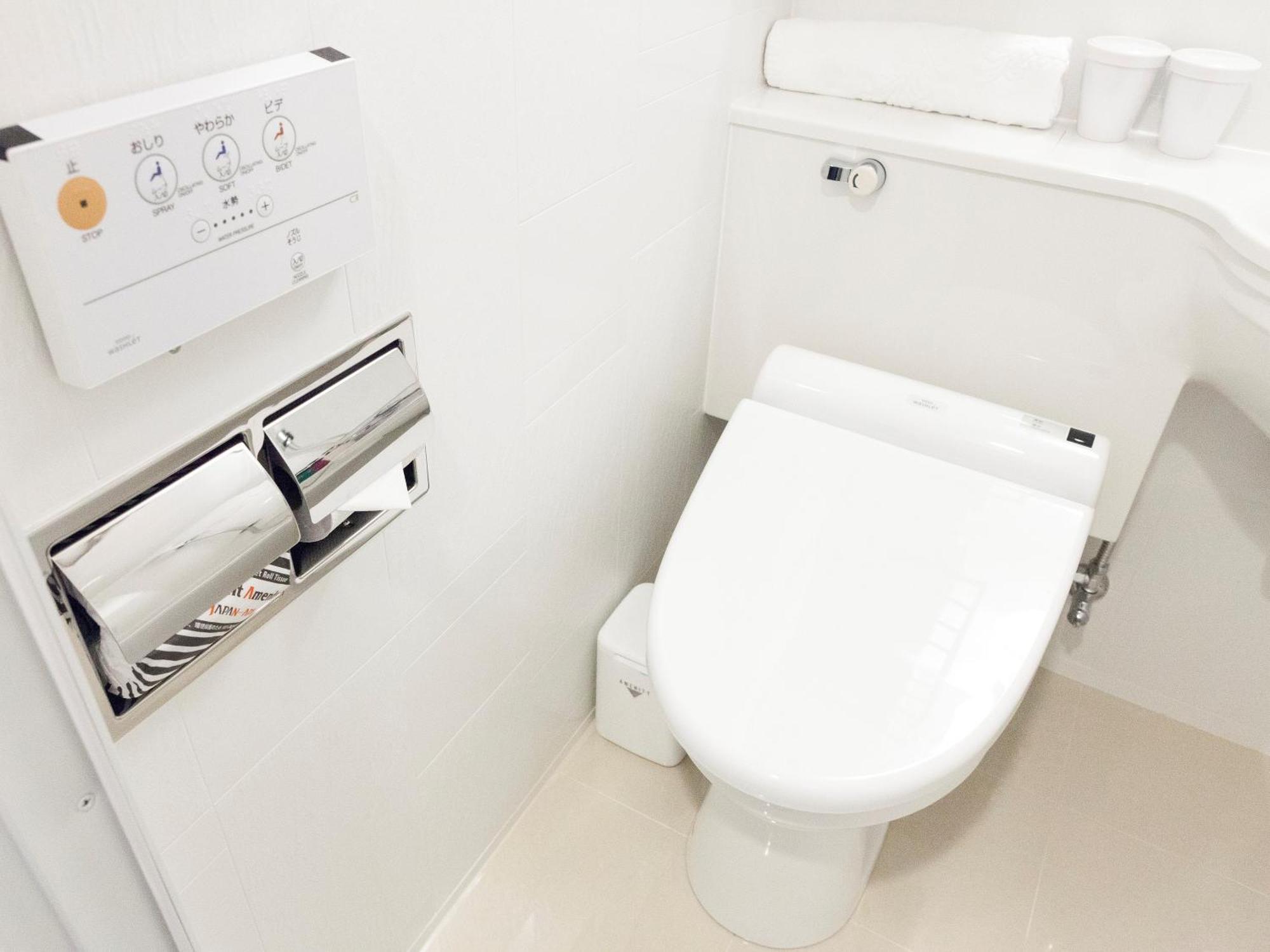 Apa Hotel Kayabacho Hachobori Ekimae 東京都 エクステリア 写真